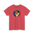 1454 - Custom Stealie T-Shirt