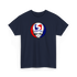 1702 - Custom Stealie T-Shirt