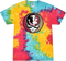 Florida State University Stealie Tie-Dye T-Shirt