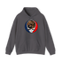 1349 - Custom Stealie Hoodie