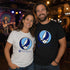 Johns Hopkins University Grateful Dead T-Shirt