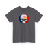 1596 - Custom Stealie T-Shirt