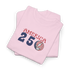America 250 Stealie Life is dead.® Grateful Dead T-Shirt - 4th of July