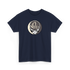 1390 - Custom Stealie T-Shirt