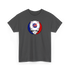 1674 - Custom Stealie T-Shirt