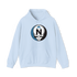 1389 - Custom Stealie Hoodie