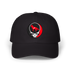1423 - Custom Stealie Dad Hat