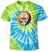 1469 - Custom Stealie Tie-Dye