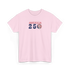 America 250 Stealie Life is dead.® Grateful Dead T-Shirt - 4th of July