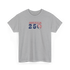 America 250 Stealie Life is dead.® Grateful Dead T-Shirt - 4th of July