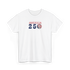 America 250 Stealie Life is dead.® Grateful Dead T-Shirt - 4th of July