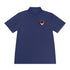 Allman Brothers Stealie Premium Stealie Performance Polo
