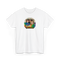 1609 - Custom Stealie T-Shirt