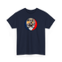 1696 - Custom Stealie T-Shirt