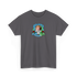 1431 - Custom Stealie T-Shirt