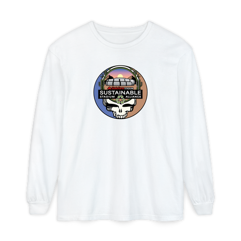 1685 - Custom Stealie Long-Sleeve