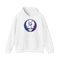 1623 - Custom Stealie Hoodie