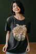 Grateful Dead - Grateful Dead 1972 Concert Tee - StealieShop