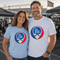 American University Grateful Dead T-Shirt