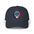 1725 - Custom Stealie Dad Hat