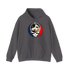 1626 - Custom Stealie Hoodie
