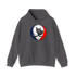 1714 - Custom Stealie Hoodie