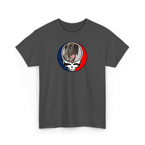 1473 - Custom Stealie T-Shirt