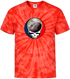 1634 - Custom Stealie Tie-Dye