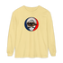 1622 - Custom Stealie Long-Sleeve