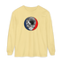 1565 - Custom Stealie Long-Sleeve