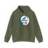 1394 - Custom Stealie Hoodie