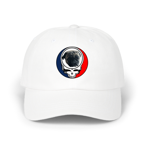 1388 - Custom Stealie Dad Hat