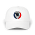 1388 - Custom Stealie Dad Hat