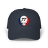 1700 - Custom Stealie Dad Hat