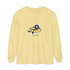 Jerry's Floatin' Life is dead. Long-Sleeve Shirt