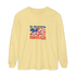 Be Grateful America Long-Sleeve Shirt
