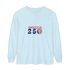 America 250 Stealie Long-Sleeve Shirt