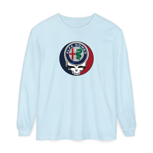 1030 - Custom Stealie Product - Private Listing