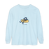 Jerry's Floatin' Life is dead. Long-Sleeve Shirt