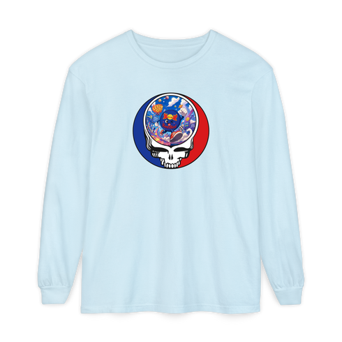 789 - Custom Stealie Product - Private Listing