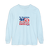 Be Grateful America Long-Sleeve Shirt