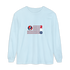 America 250 Life is dead. Stealie Long-Sleeve Shirt