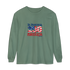 Be Grateful America Long-Sleeve Shirt