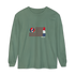 America 250 Life is dead. Stealie Long-Sleeve Shirt