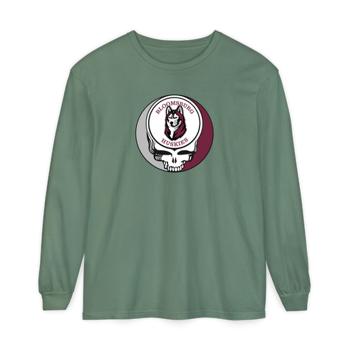 1156 - Custom Stealie Product - Private Listing