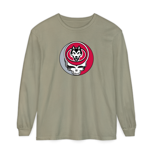 887 - Custom Stealie Product - Private Listing