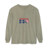 America 250 Stealie Long-Sleeve Shirt