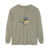 Jerry's Floatin' Life is dead. Long-Sleeve Shirt