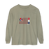 America 250 Life is dead. Stealie Long-Sleeve Shirt