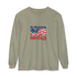 Be Grateful America Long-Sleeve Shirt